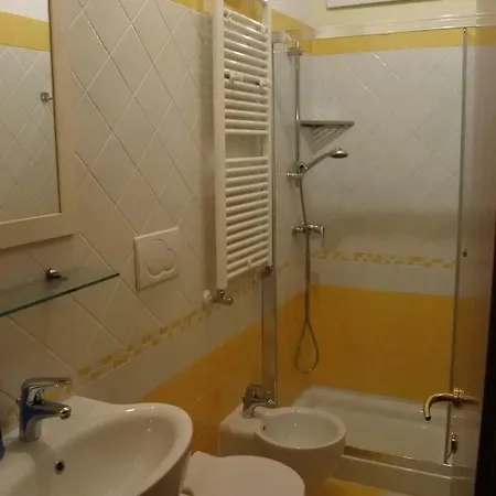 Casa Contarina Apartment *