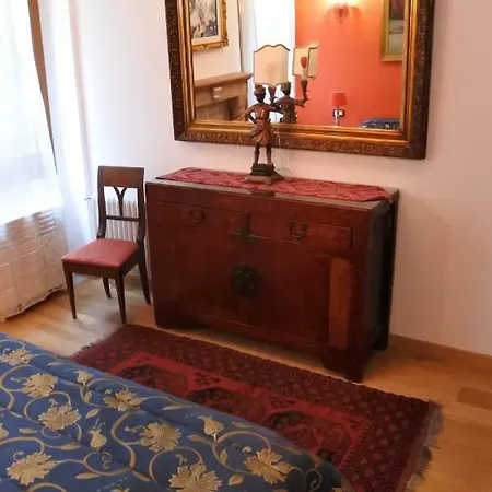 Casa Contarina Venice