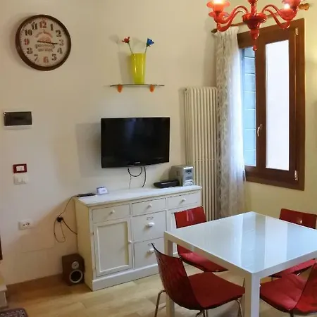Casa Contarina Apartment Venice