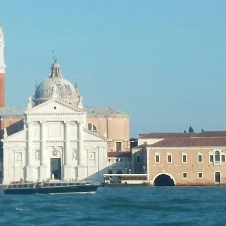 Appartement Casa Contarina