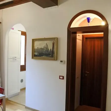 Casa Contarina *