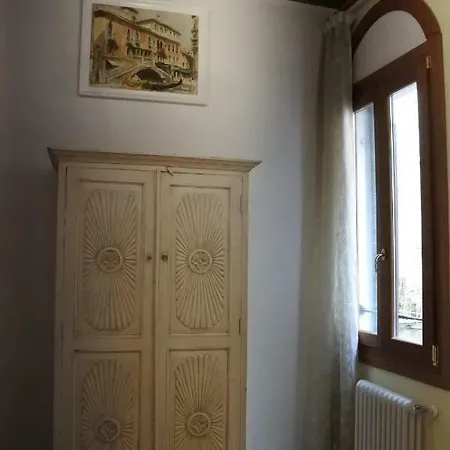 Casa Contarina Apartment *