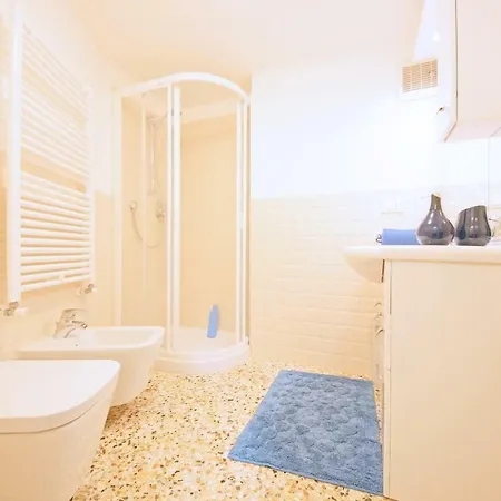 Appartement Sant'aponal Rialto *