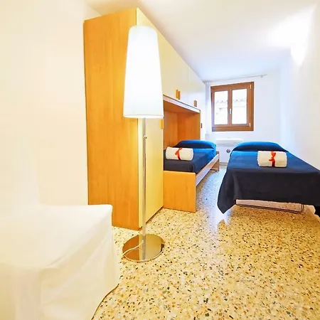 Appartement Sant'aponal Rialto *