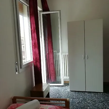 Guest house Venice Garden House Marghera