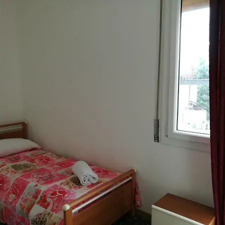 Venice Garden House Guest house Marghera