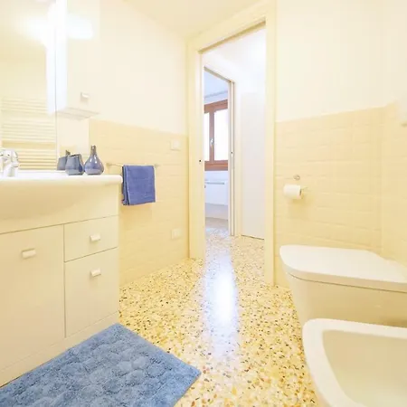 Sant'aponal Rialto Appartement *