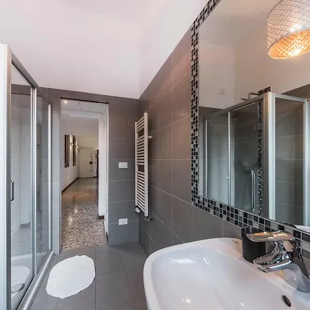 Ca' D'Oro Suite