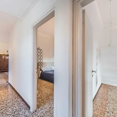Apartment Ca' D'Oro Suite