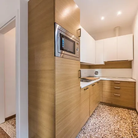 Ca' D'Oro Suite * Venice