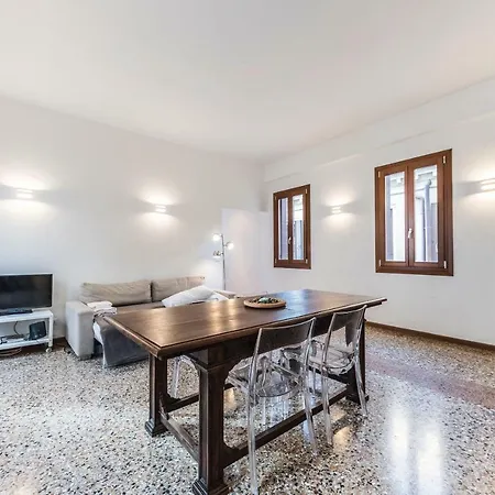Ca' D'Oro Suite * Venice
