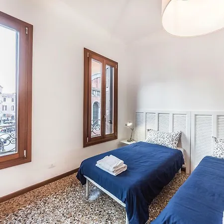 Ca' D'Oro Suite Apartment *