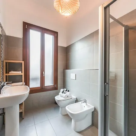 Ca' D'Oro Suite Venice