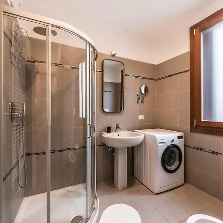 Ca' D'Oro Suite *