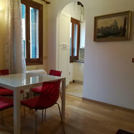 Casa Contarina *