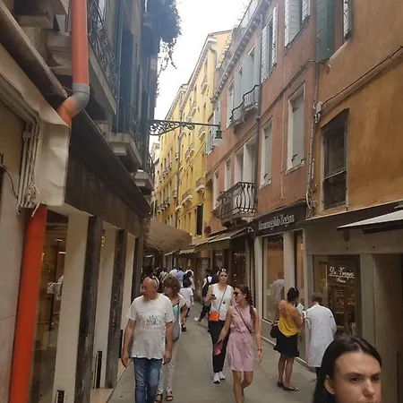 Alberto In * Venice