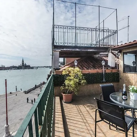 Apartment Ca' Delfina