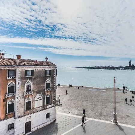 Apartment Ca' Delfina