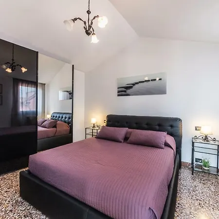 Ca' Delfina Venice