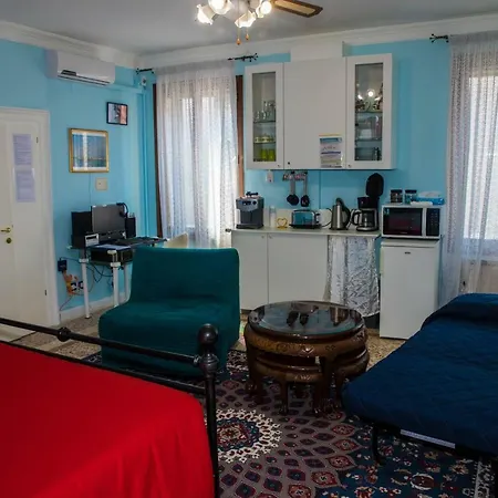 Apartamento Casa Di San Martino *