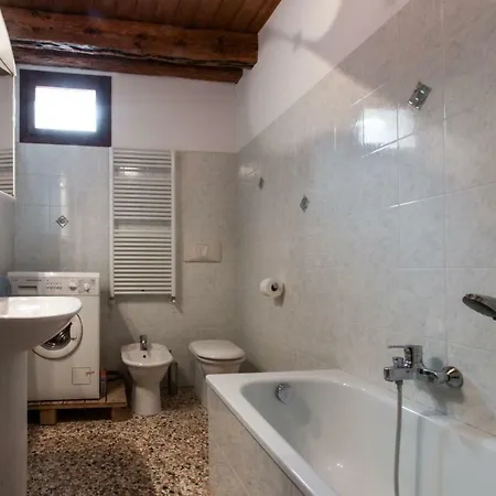 Ca'giustinian Appartamento