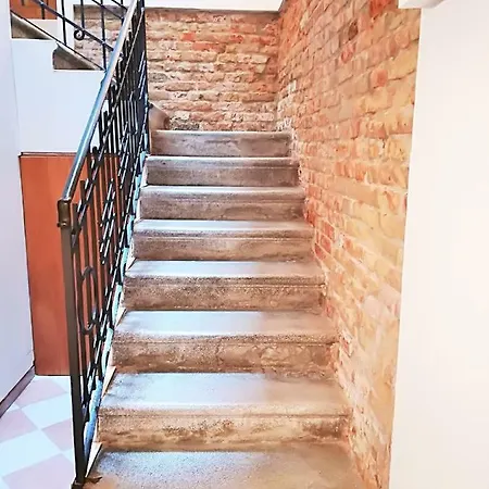 Apartment Santacroce Venice