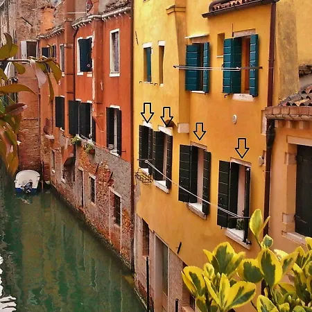 Apartment Santacroce