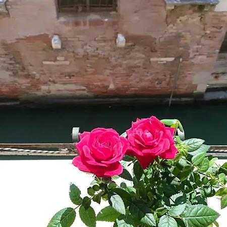 Santacroce Apartment