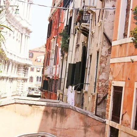 Apartment Santacroce Venice