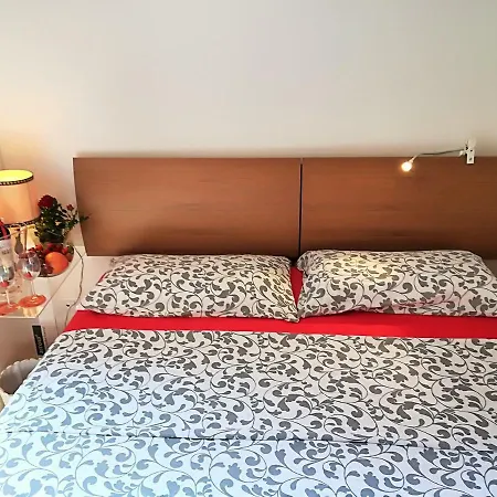 Apartment Santacroce Venice