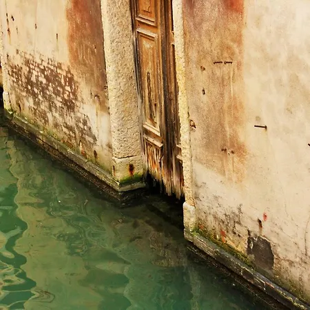 Apartment Santacroce Venice