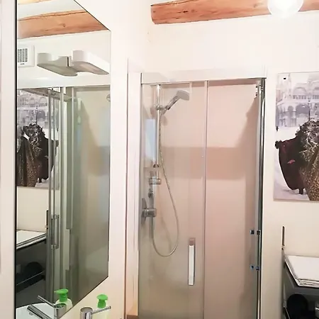 Apartment Santacroce