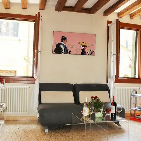 Apartment Santacroce *