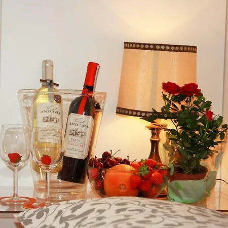 Apartment Santacroce