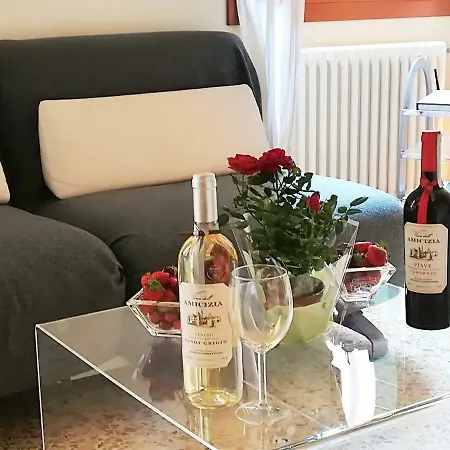 Santacroce Apartment
