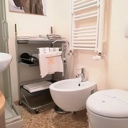 Apartment Santacroce *