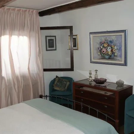 Mansarda Querini Apartment *