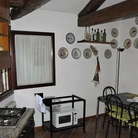 Mansarda Querini Apartment *