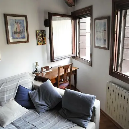 Mansarda Querini Apartment