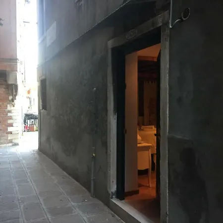 Ai Leoni Lejlighed Venedig