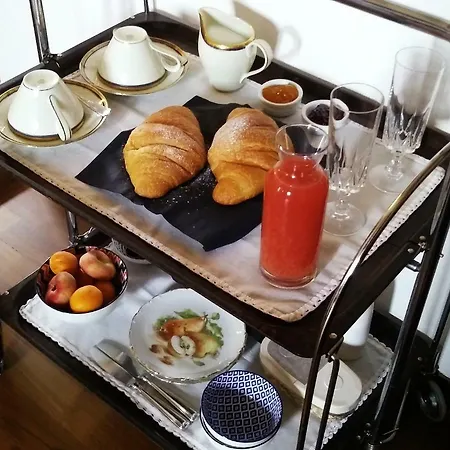 Bed & Breakfast Le Terese