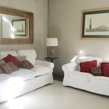 Apartment Ca Del Console Venice