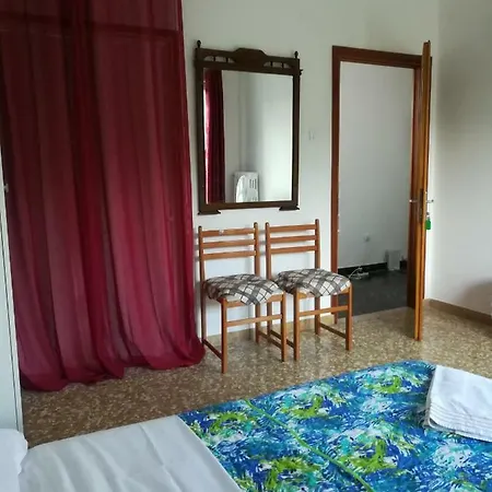 Venice Garden House Guest house Marghera
