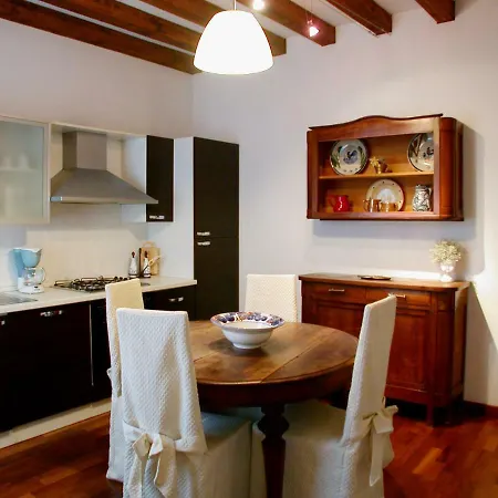 Harmony San Basilio Venedig