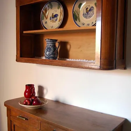 Apartment Harmony San Basilio Venedig