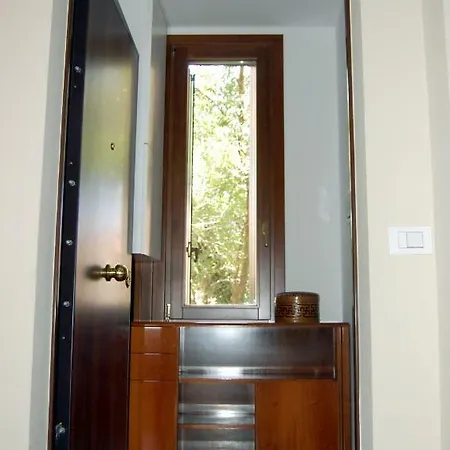 Harmony San Basilio Apartment Venedig
