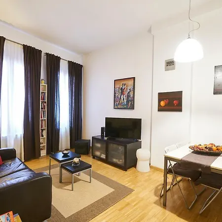 Le Tango Apartment