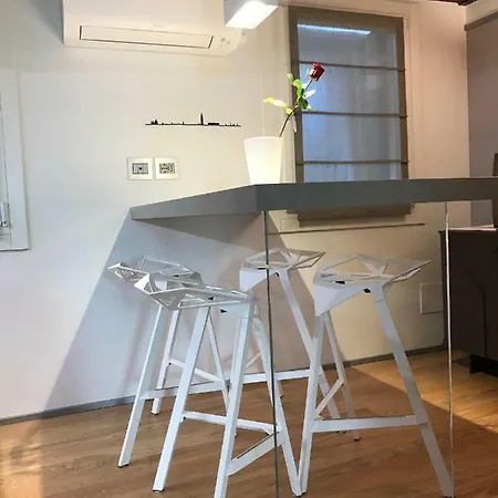 Apartment 27@smarco *