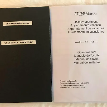 Apartment 27@smarco *