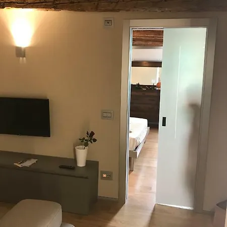 27@smarco Apartment Venice